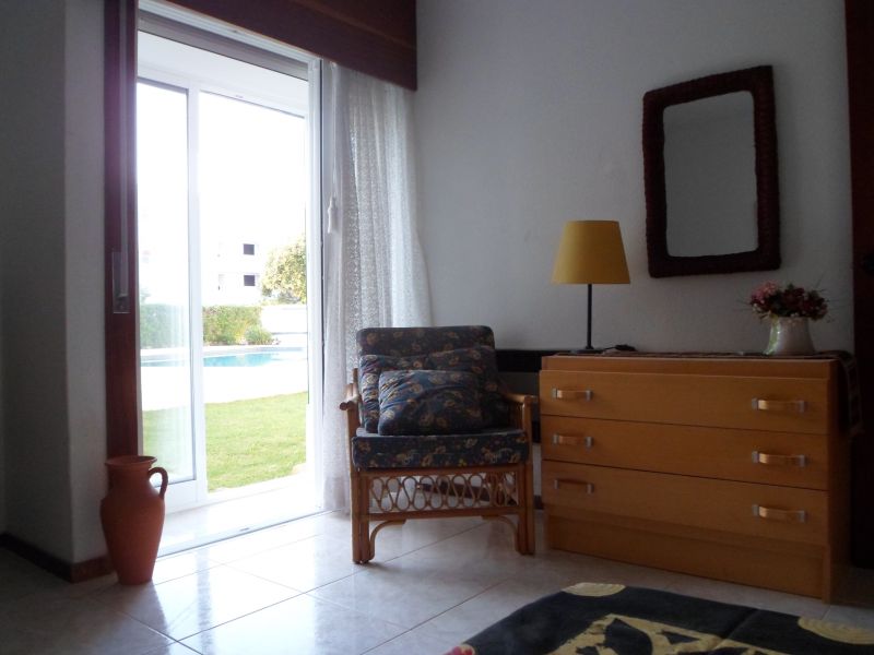 photo 12 Location entre particuliers Vilamoura appartement Algarve  chambre 2