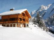 Locations vacances La Clusaz pour 4 personnes: appartement n 73326