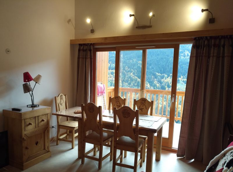 photo 4 Location entre particuliers Mribel appartement Rhne-Alpes Savoie Sjour