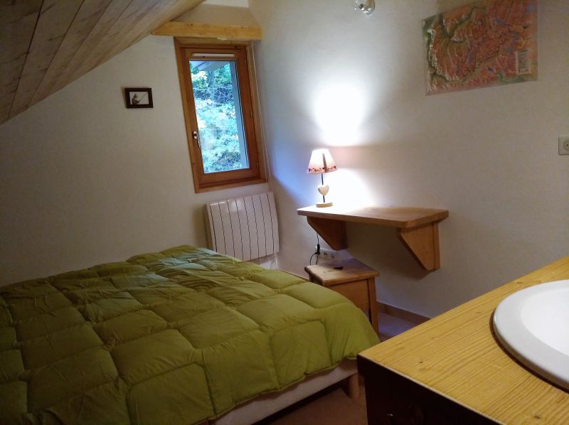 photo 7 Location entre particuliers Mribel appartement Rhne-Alpes Savoie chambre 1