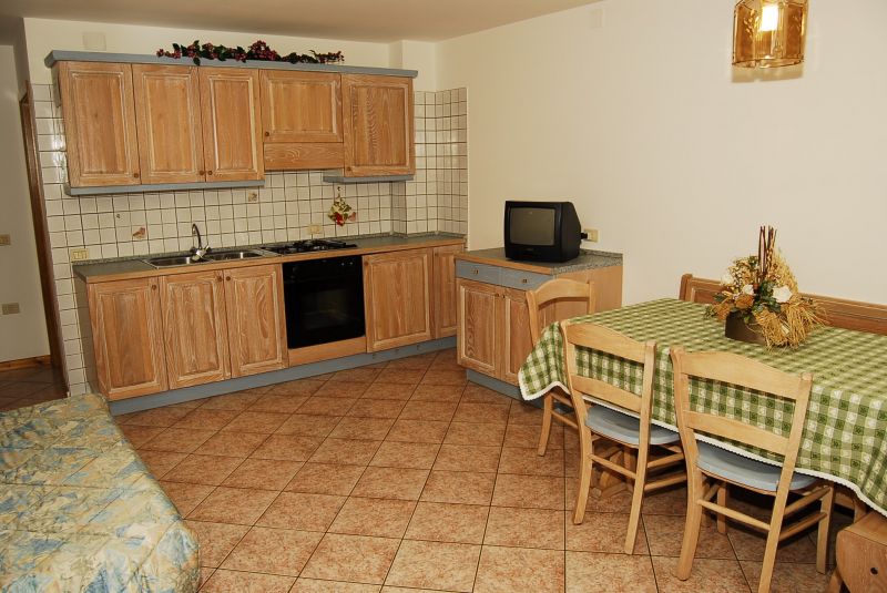 photo 2 Location entre particuliers Peio (Pejo) appartement Trentin-Haut-Adige Trente (province de) chambre 1