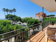 Locations vacances vue sur la mer: appartement n 75200