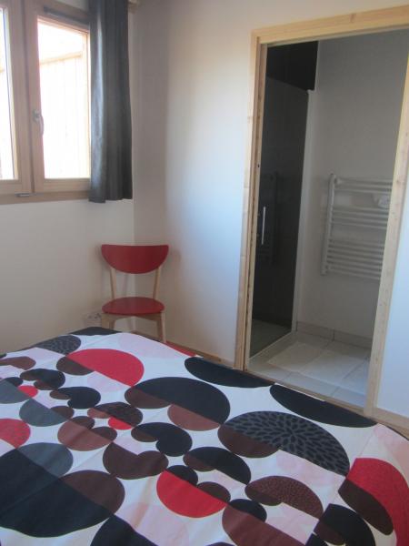 photo 8 Location entre particuliers Valmorel appartement Rhne-Alpes Savoie Salle d'eau