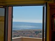 Locations vacances vue sur la mer Narbonne: appartement n 77007