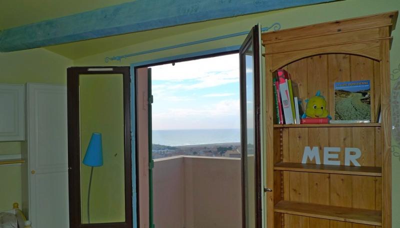 photo 11 Location entre particuliers Saint Pierre la Mer appartement Languedoc-Roussillon Aude