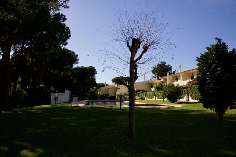 photo 1 Location entre particuliers Quarteira appartement Algarve  Piscine