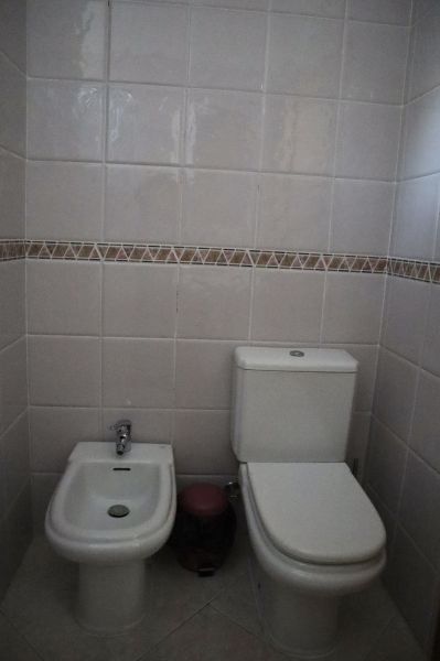 photo 16 Location entre particuliers Quarteira appartement Algarve  salle de bain