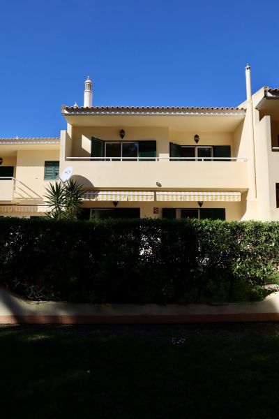 photo 24 Location entre particuliers Quarteira appartement Algarve  Vue extrieure de la location