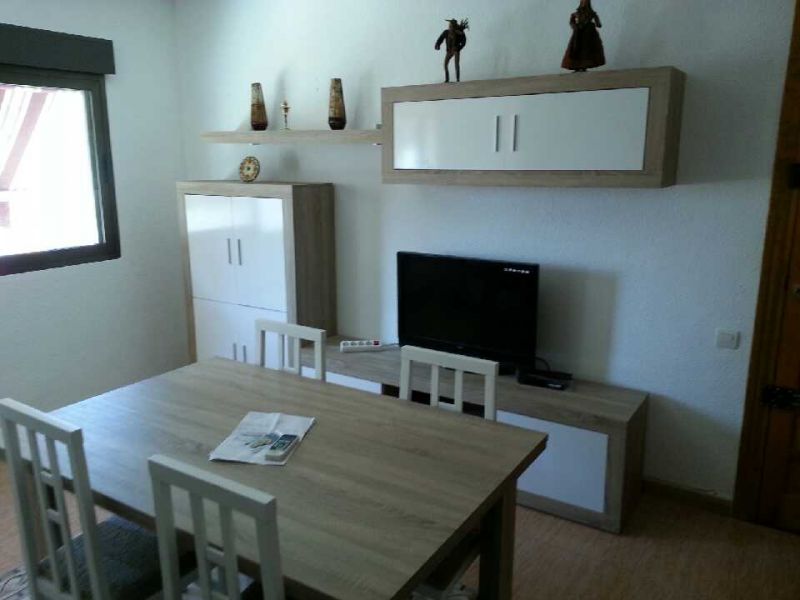 photo 6 Location entre particuliers Pescola appartement Communaut Valencienne Castelln (province de) Salle  manger