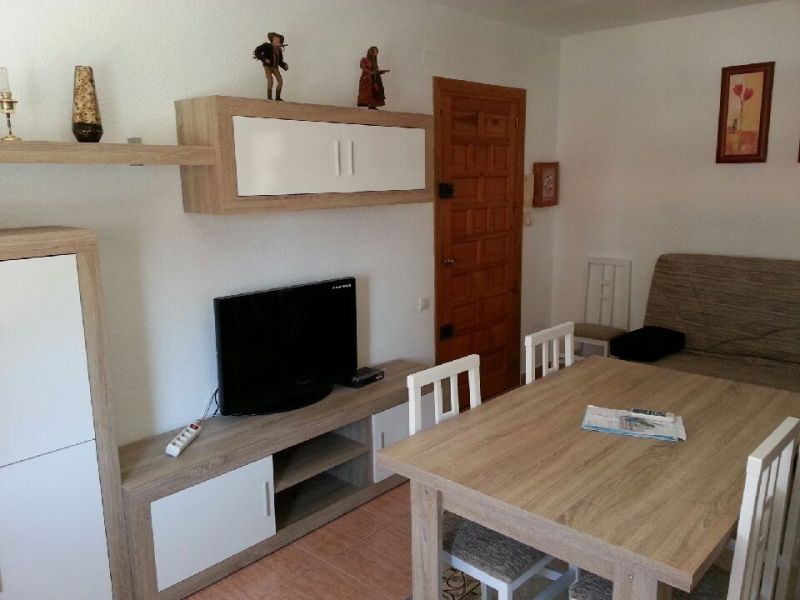 photo 8 Location entre particuliers Pescola appartement Communaut Valencienne Castelln (province de) Salle  manger