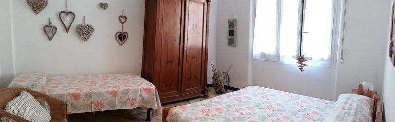 photo 15 Location entre particuliers Chiavari appartement Ligurie Gnes (province de) chambre 2