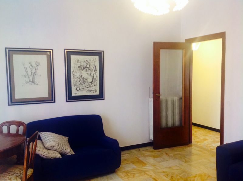 photo 2 Location entre particuliers Chiavari appartement Ligurie Gnes (province de)