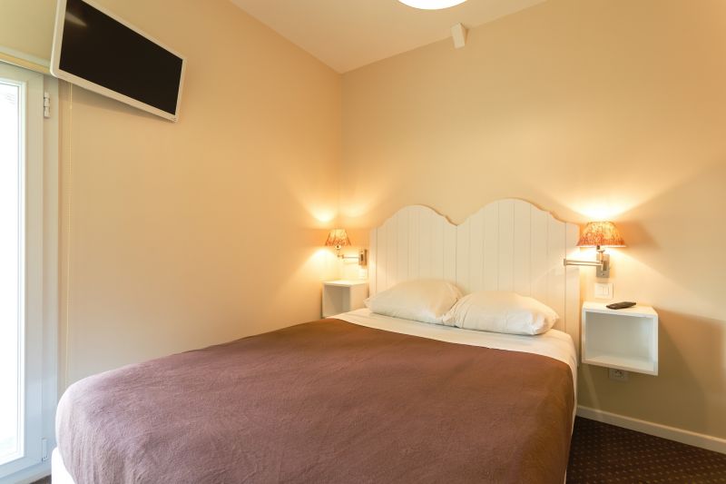 photo 4 Location entre particuliers Arromanches gite Basse-Normandie Calvados chambre 4