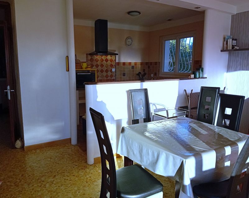 photo 4 Location entre particuliers La Seyne sur Mer appartement Provence-Alpes-Cte d'Azur Var Sjour