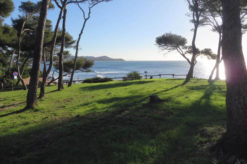 photo 15 Location entre particuliers La Seyne sur Mer appartement Provence-Alpes-Cte d'Azur Var Vue  proximit