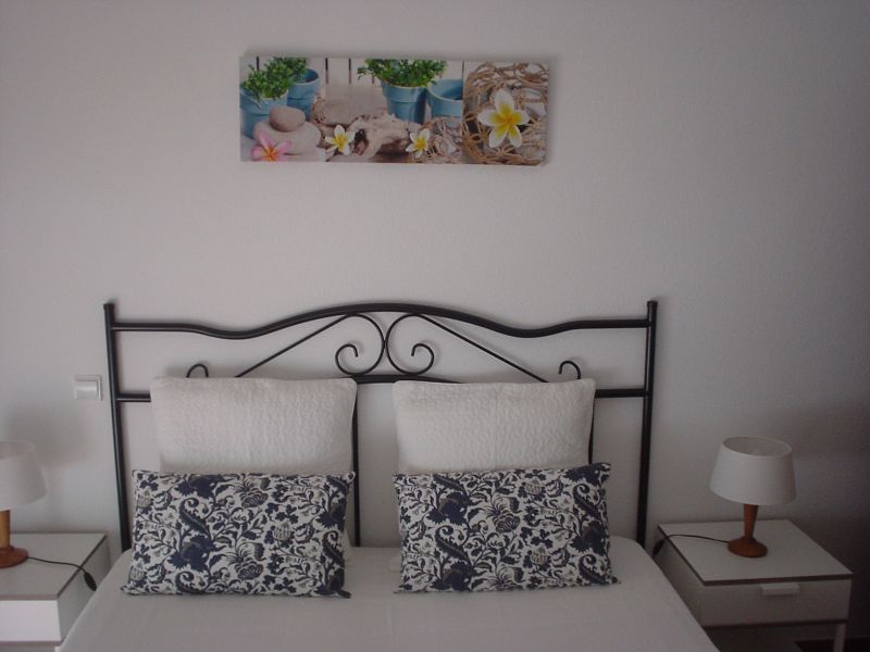 photo 1 Location entre particuliers Monte Gordo appartement Algarve  chambre 1