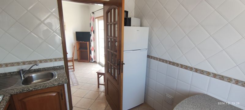 photo 5 Location entre particuliers Monte Gordo appartement Algarve  Cuisine indpendante