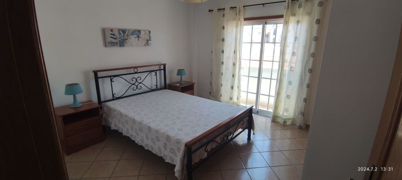 photo 7 Location entre particuliers Monte Gordo appartement Algarve  chambre 1