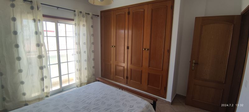 photo 8 Location entre particuliers Monte Gordo appartement Algarve  chambre 1