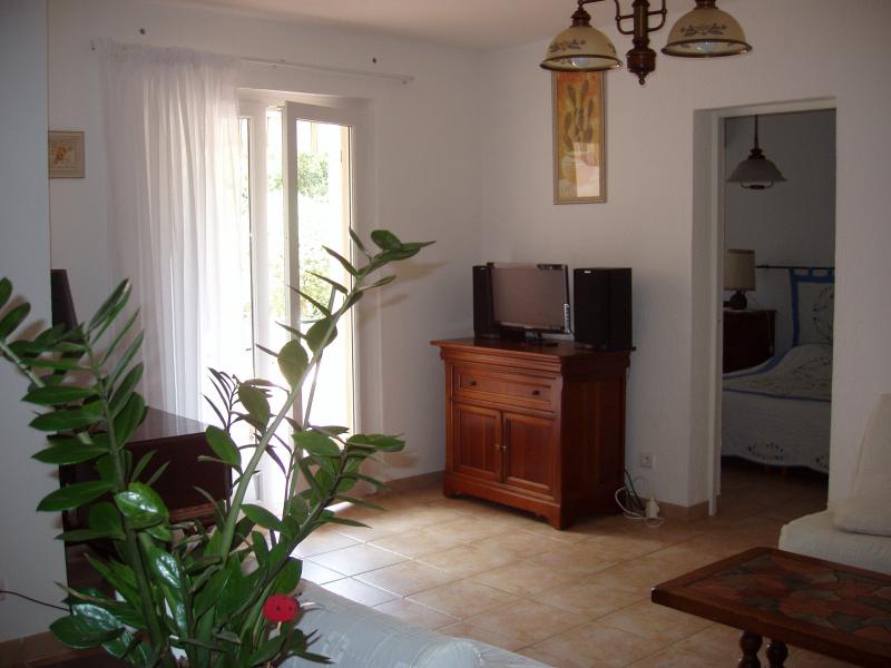 photo 6 Location entre particuliers Saint Tropez appartement Provence-Alpes-Cte d'Azur Var Sjour