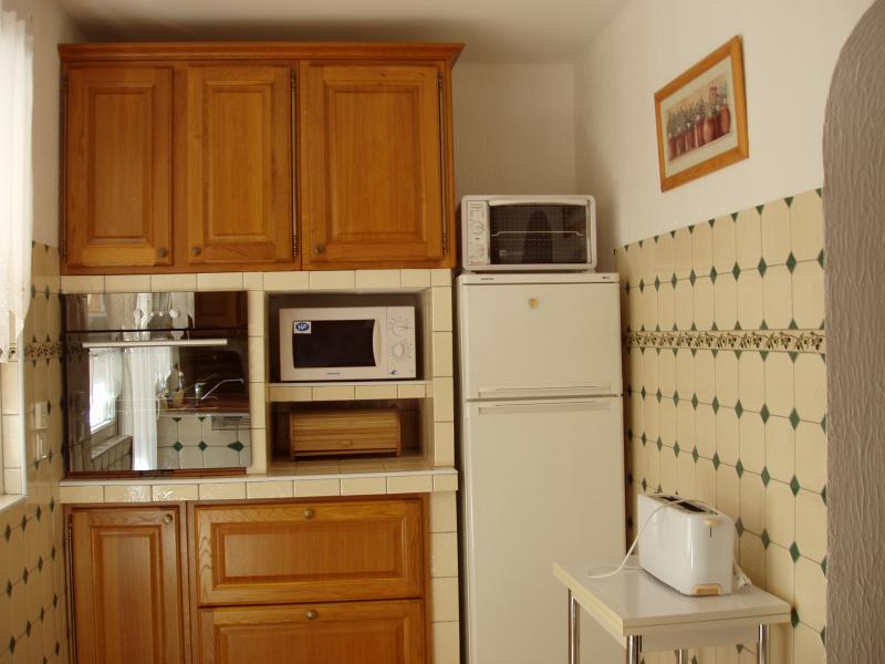 photo 11 Location entre particuliers Saint Tropez appartement Provence-Alpes-Cte d'Azur Var Cuisine d't