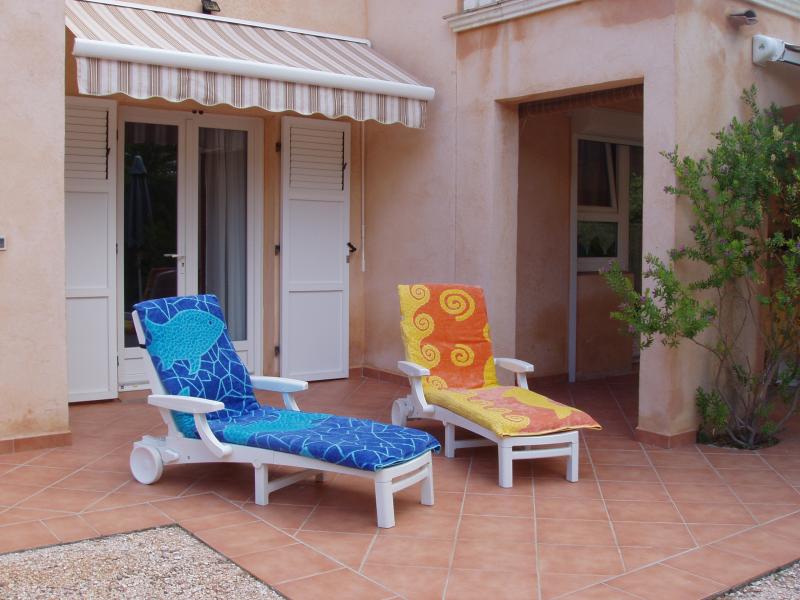 photo 13 Location entre particuliers Saint Tropez appartement Provence-Alpes-Cte d'Azur Var