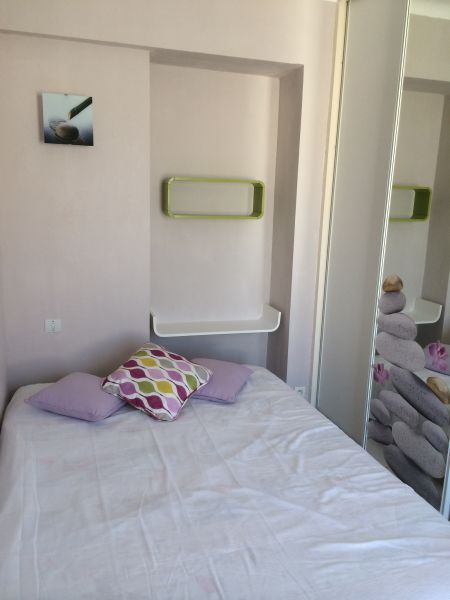 photo 3 Location entre particuliers Palavas-les-Flots appartement Languedoc-Roussillon Hrault chambre