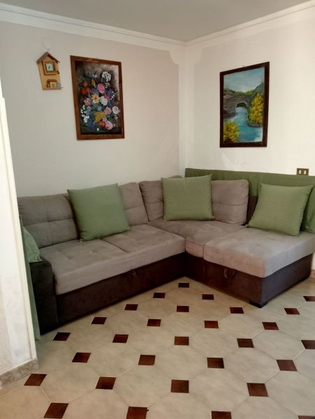 photo 20 Location entre particuliers Pescoluse appartement Pouilles Lecce (province de) Sjour