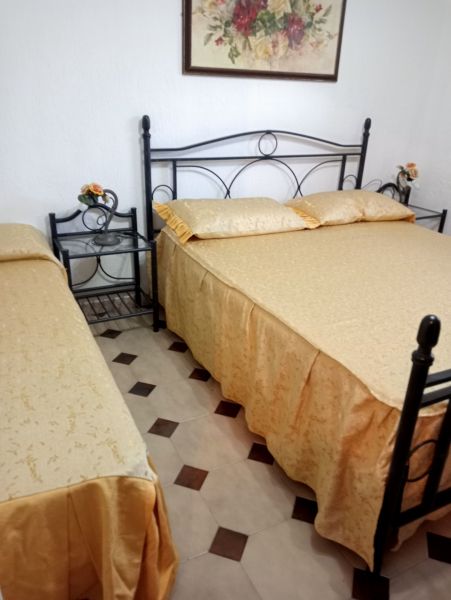 photo 22 Location entre particuliers Pescoluse appartement Pouilles Lecce (province de) chambre 1