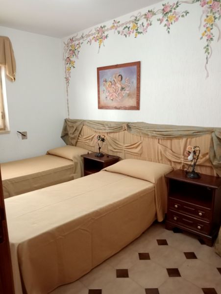 photo 23 Location entre particuliers Pescoluse appartement Pouilles Lecce (province de) chambre 2