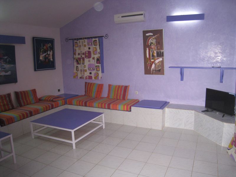 photo 0 Location entre particuliers La Somone appartement   Sjour