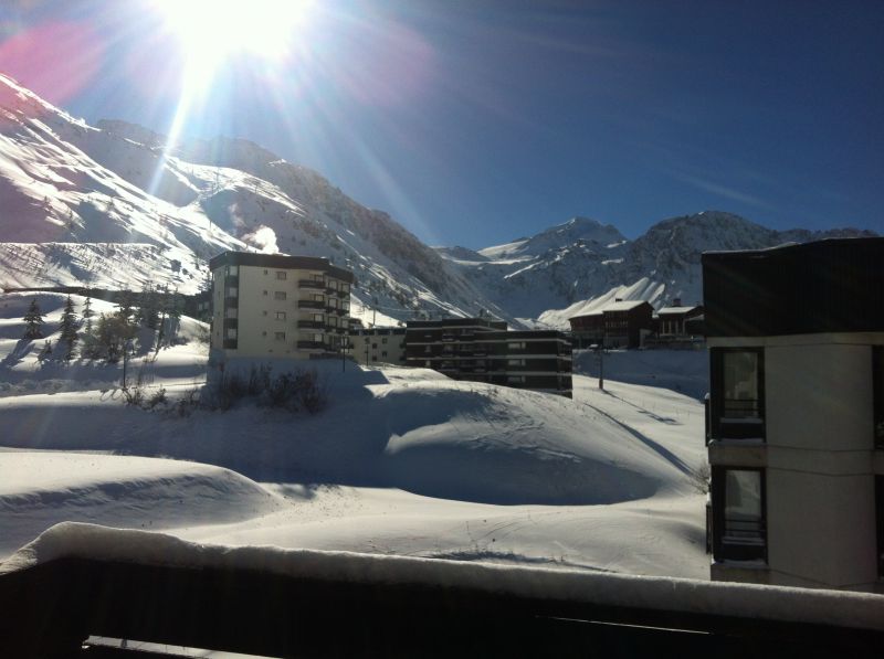 photo 14 Location entre particuliers Tignes appartement Rhne-Alpes Savoie