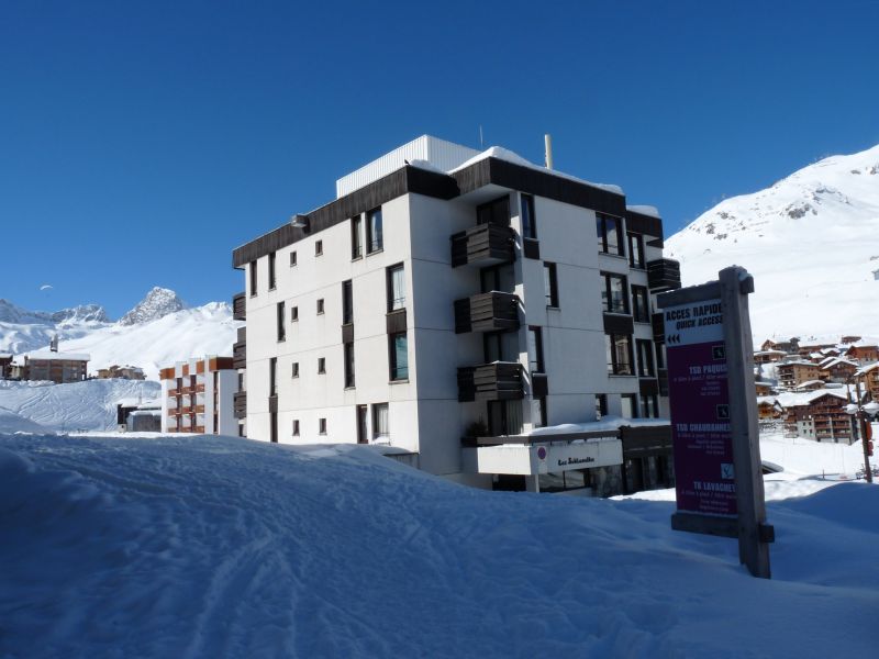 photo 13 Location entre particuliers Tignes appartement Rhne-Alpes Savoie