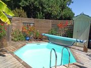 Locations vacances Gironde pour 2 personnes: gite n 91292