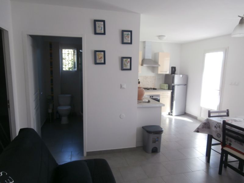 photo 4 Location entre particuliers Ajaccio appartement Corse Corse du Sud Sjour