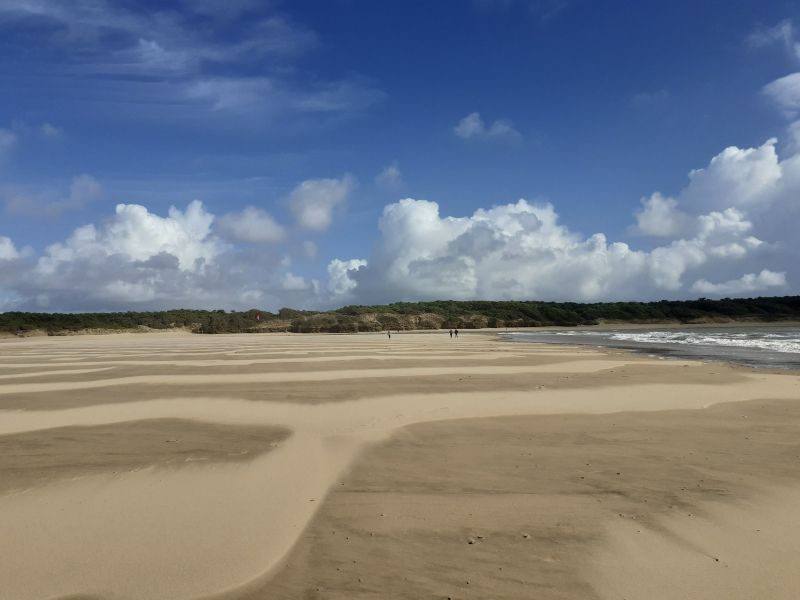 photo 27 Location entre particuliers Talmont-Saint-Hilaire maison Pays de la Loire Vende Plage