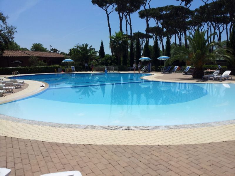 photo 10 Location entre particuliers Viareggio mobilhome Toscane Lucques (province de) Piscine