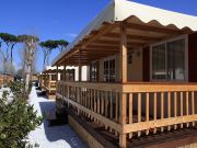 Locations vacances Marina Di Pietrasanta pour 5 personnes: mobilhome n 93402