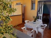 Locations appartements vacances Ugento - Torre San Giovanni: appartement n 94615