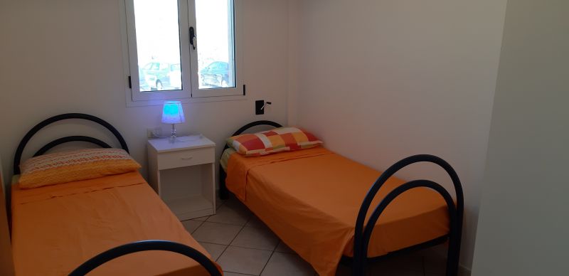 photo 6 Location entre particuliers Ugento - Torre San Giovanni appartement Pouilles Lecce (province de) chambre 2