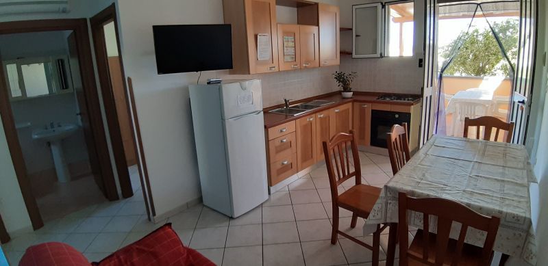 photo 11 Location entre particuliers Ugento - Torre San Giovanni appartement Pouilles Lecce (province de) Sjour