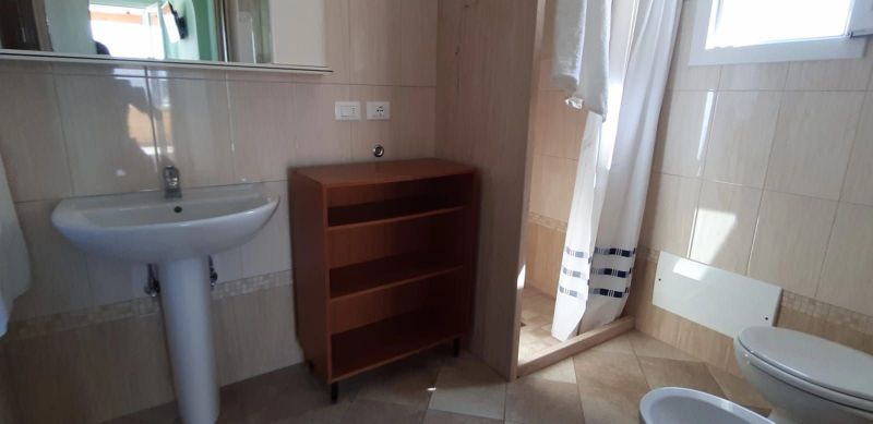 photo 24 Location entre particuliers Ugento - Torre San Giovanni appartement Pouilles Lecce (province de) salle de bain