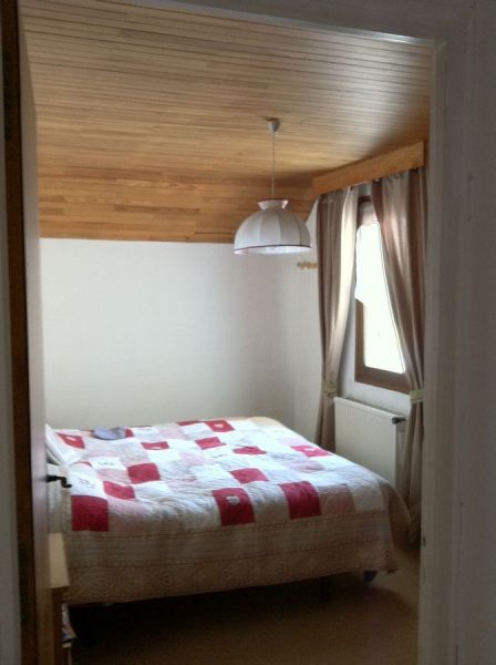 photo 6 Location entre particuliers Montgenvre appartement Provence-Alpes-Cte d'Azur Hautes-Alpes chambre