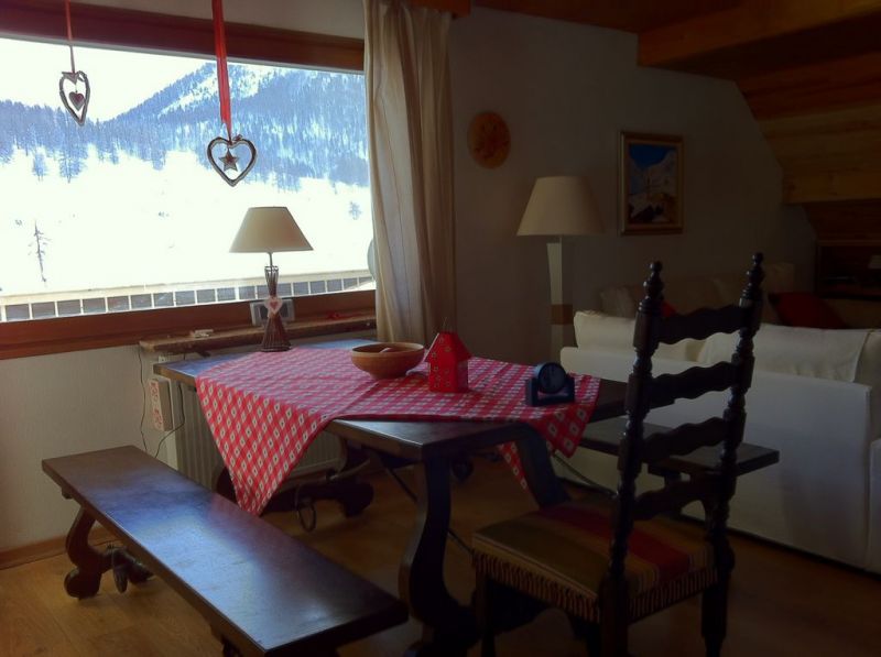 photo 0 Location entre particuliers Montgenvre appartement Provence-Alpes-Cte d'Azur Hautes-Alpes Sjour