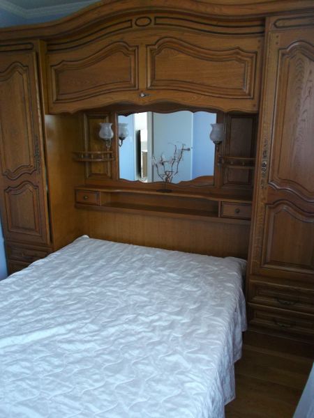 photo 1 Location entre particuliers Cap d'Agde appartement Languedoc-Roussillon Hrault chambre