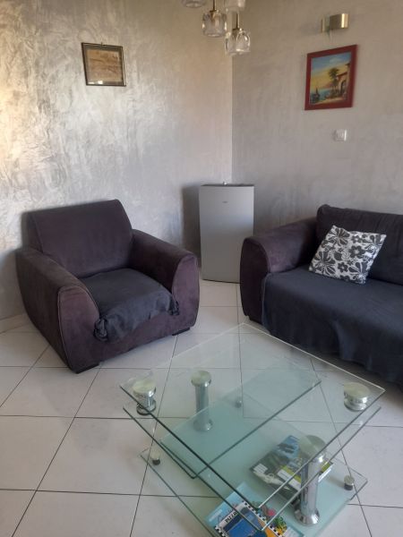 photo 9 Location entre particuliers Cap d'Agde appartement Languedoc-Roussillon Hrault