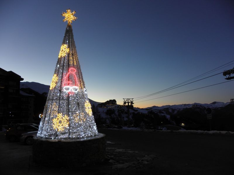 photo 26 Location entre particuliers La Plagne appartement Rhne-Alpes Savoie Vue  proximit