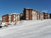 Locations station de ski Paradiski: appartement n 100759