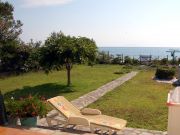 Locations vacances Haute-Corse: villa n 100799