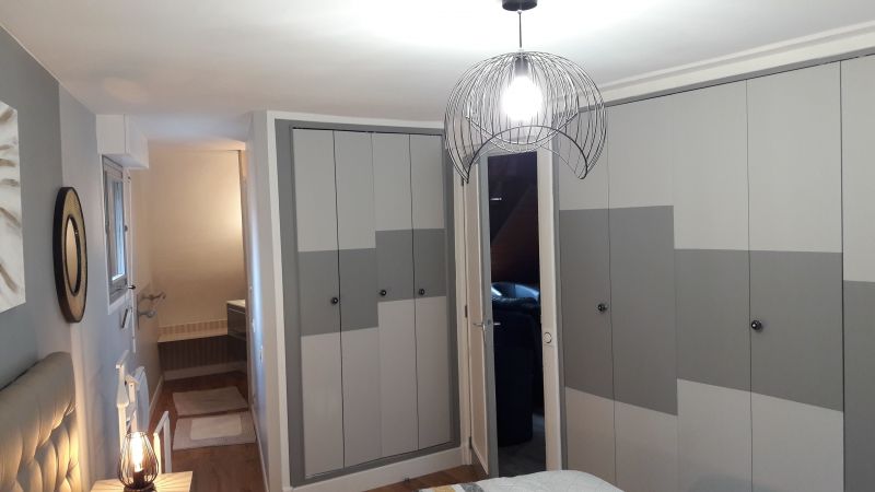 photo 10 Location entre particuliers Saint Lary Soulan chalet Midi-Pyrnes Hautes-Pyrnes chambre 1